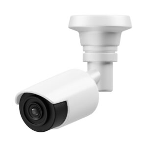 Cámara de Seguridad para Interiores