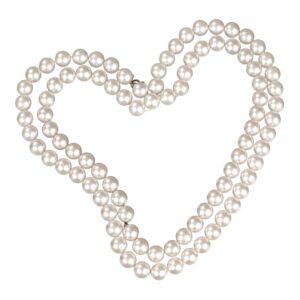 Collar de Perlas de 50 cm