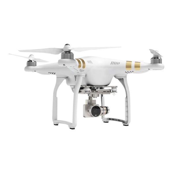 Drone Profesional con Cámara HD