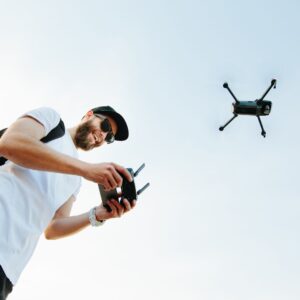 Drones