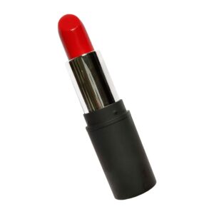 Labial Rojo Intenso