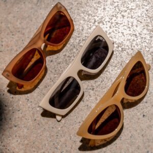 Lentes de sol