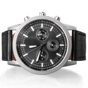 Reloj de Pulsera Elegante