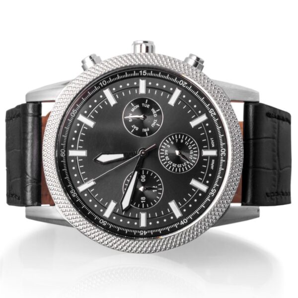 Reloj de Pulsera Elegante