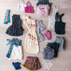 Ropa