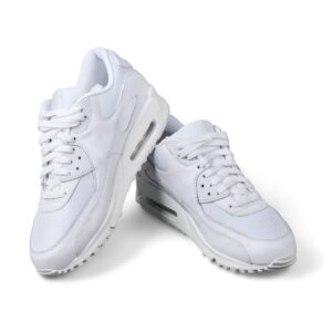 Tenis Escolares Unisex (Talla 22)